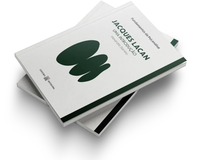 Livro Jacques Lacan